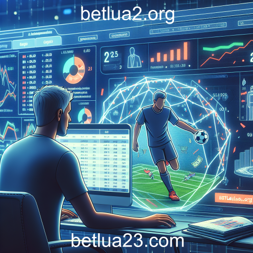 O Crescimento das Apostas Online no Betlua2.org
